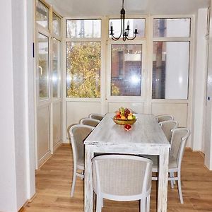 Appartement met Vier Slaapkamers